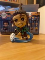 🔥 Tanjirō Kamado – Demon Slayer Mystery Minis