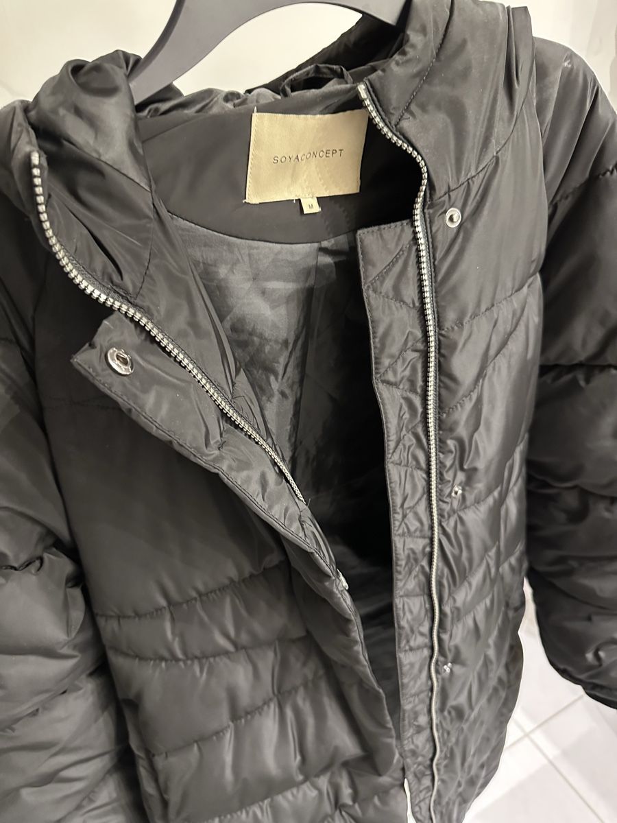 Vestes: Winterjacke – D'occasion à Bättwil par sem_65w8 2