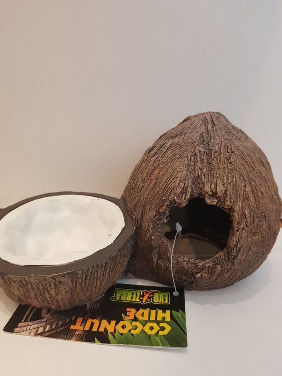 Coconut Hide Exo Terra Kaufen auf Ricardo