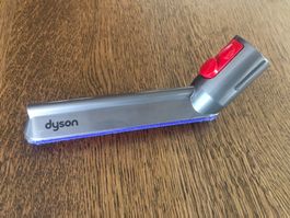 DYSON Brosse à poussière douce Extra-soft Bürste