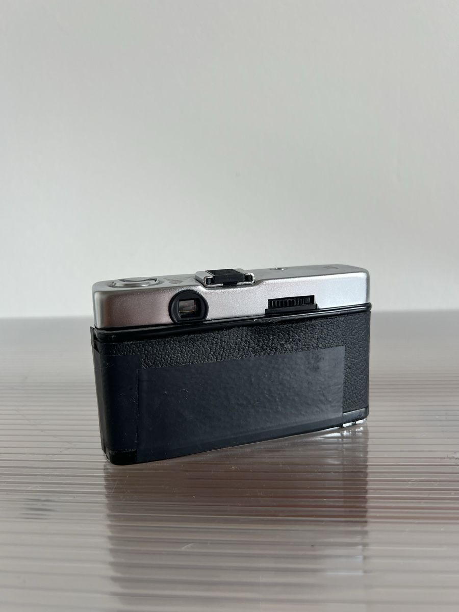 Fotocamera: Halina 500 Foto-Kamera – Usato da Zürich venduto da mai_p6f5 3