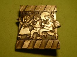 BASEL 1979 SILBER