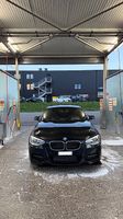 BMW M135i F20  2013 158000 km