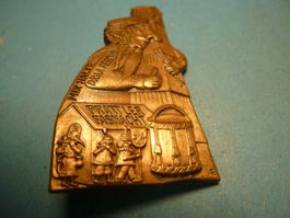 PRATTELN 2007 BRONZE