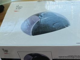 Nageltrockner Lampe LED 36W guter Zustand