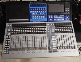Presonus studioline serie 3  / 24/16/2