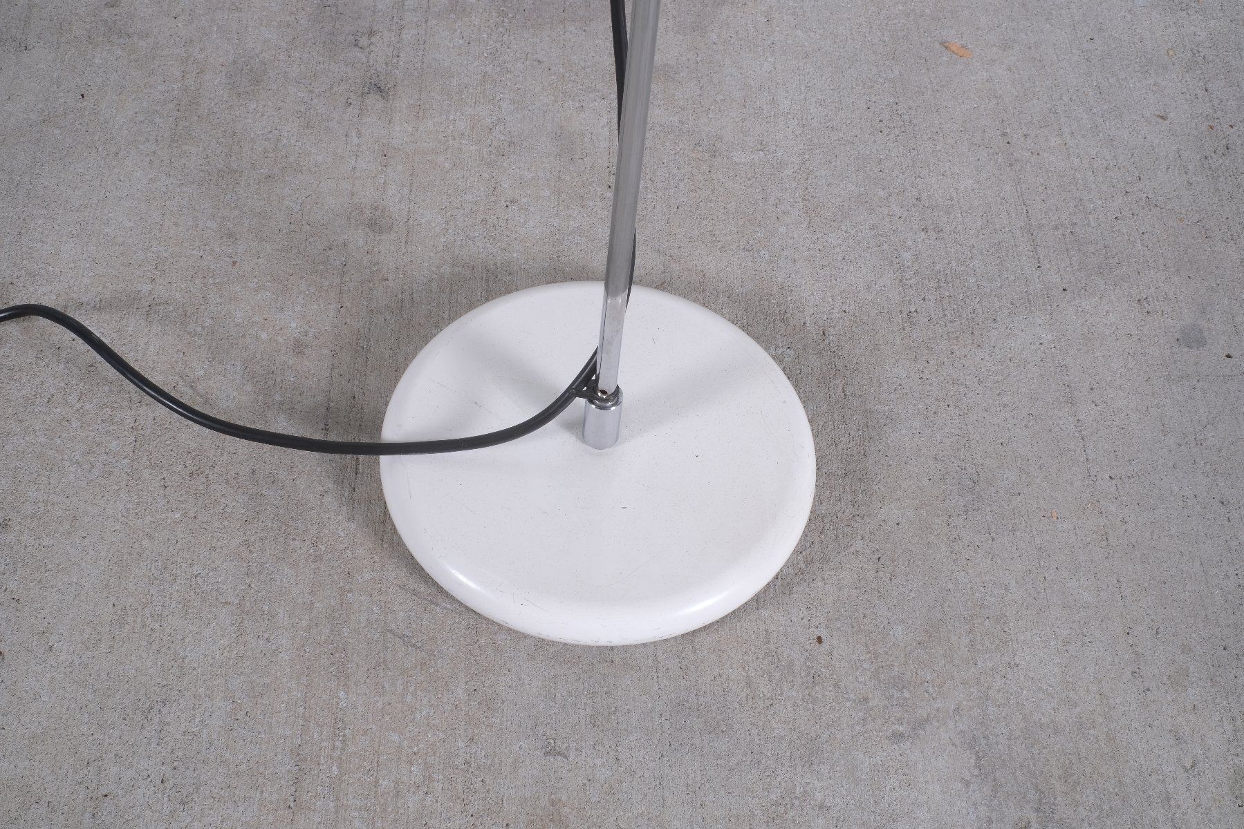Lampen: COLOMBO OLUCE STEHLAMPE – Gebraucht aus Zürich von mrbluewave 4