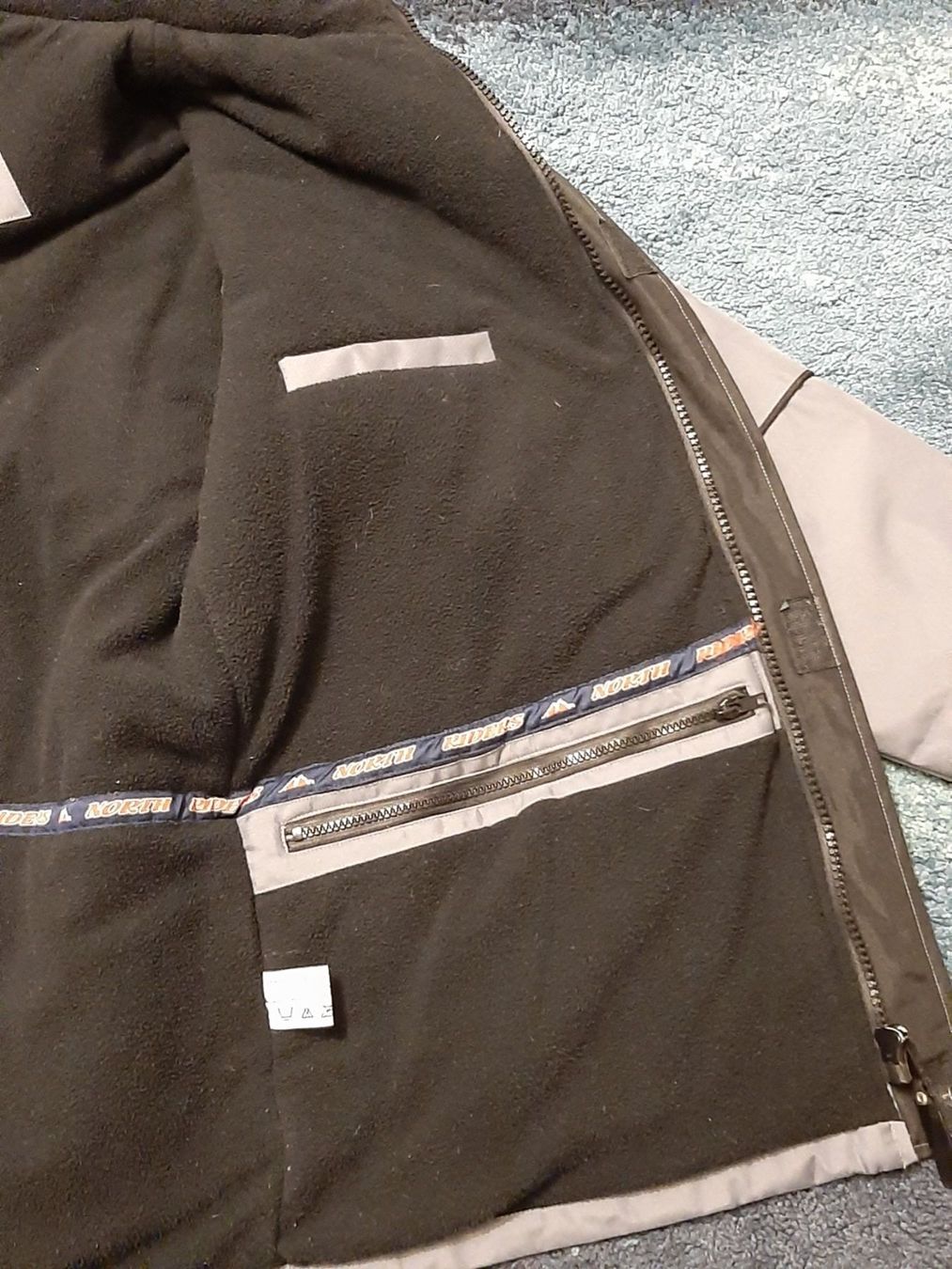 Giacche: North Riders Winterjacke – Nuovo (secondo la descrizione) da Wittenbach venduto da lukelu 5