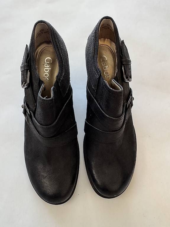 Scarpe da donna: Gabor Schuhe Damen 4 – Usato da Trimbach venduto da D-EM 2