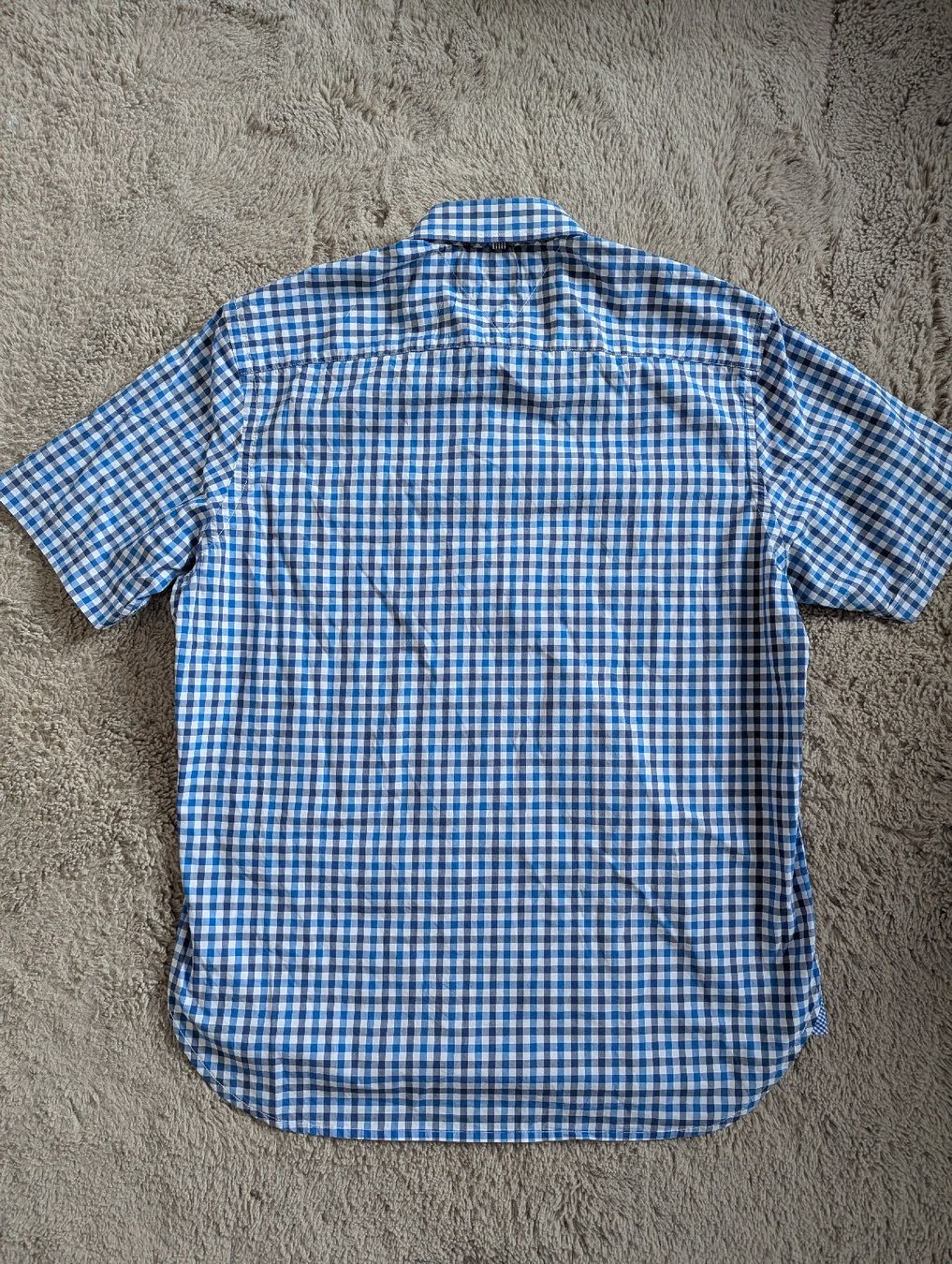 Tommy Hilfiger Camicie: chemise tommy Hilfiger M – Nuovo (secondo la descrizione) da Montreux venduto da dem_gyt9 2