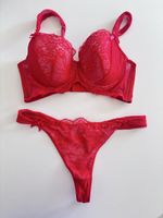 Hunkemoller set (85D & XL)