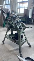 Biegemaschine