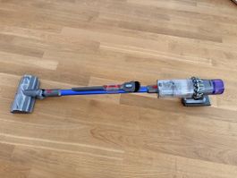 Dyson Staubsauger V11 mit Dripl Wischaufsatz 