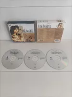 3 CDs The shadow of Jimy Hendrix / Weton-Wesgram 2008