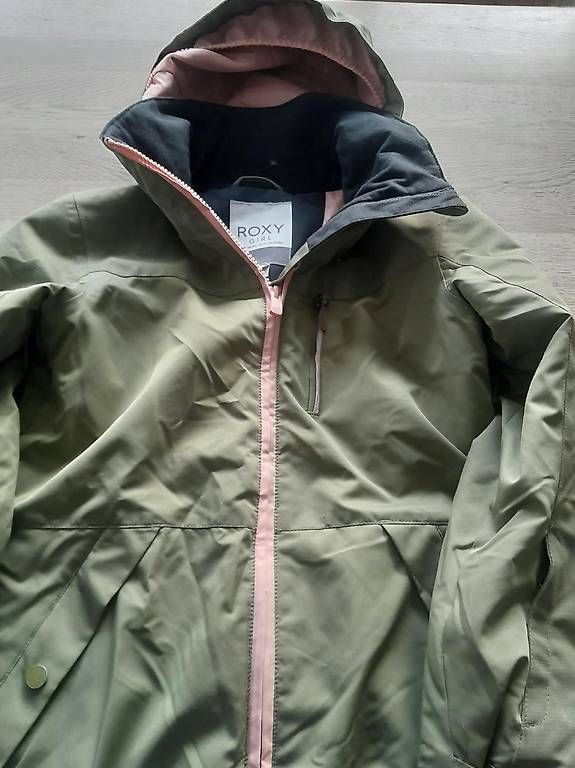 Roxy Giacche & Cappotti: Skijacke Roxy gr 134/140 – Usato da Buochs venduto da DODGEO11
