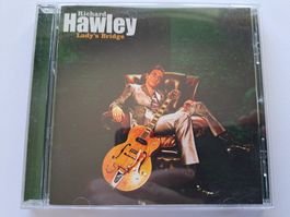 Cd Richard Hawley - Lad'y Bridge
