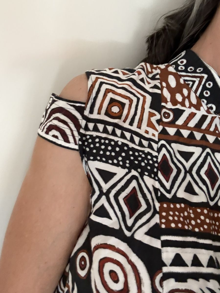 Tops: Just cavalli top – Gebraucht aus visp von Kmemo1 3