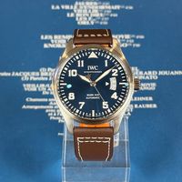 IWC Pilot Mark XVII Le Petit Prince IW326506
