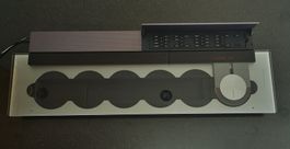 Bang & Olufsen BeoSound 9000, inkl. Beolab 6000