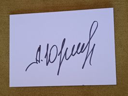 Jussup Abdussalomow - Olympia Silber - Tadschikistan- selten