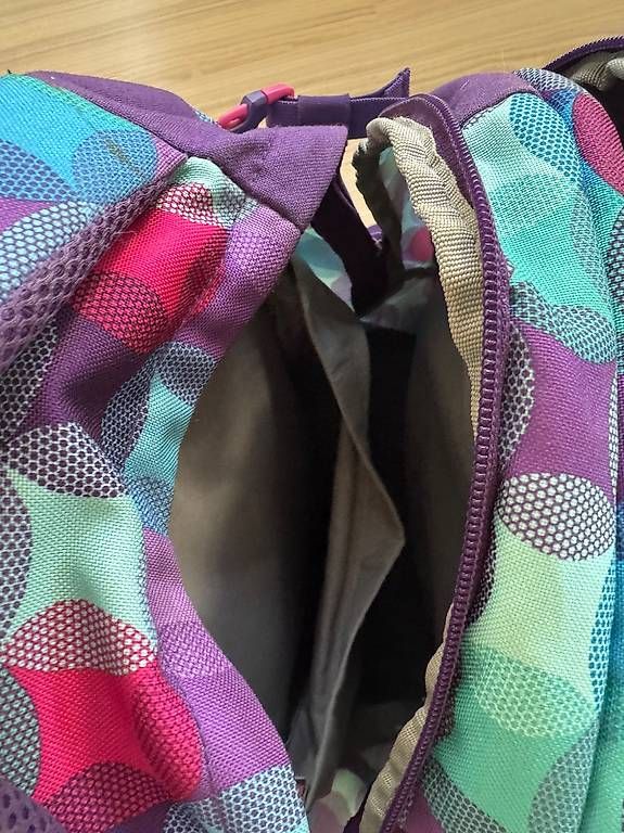 Borse & Zaini: Schulrucksack Satch  – Usato da Münchenbuchsee venduto da carrodano 2