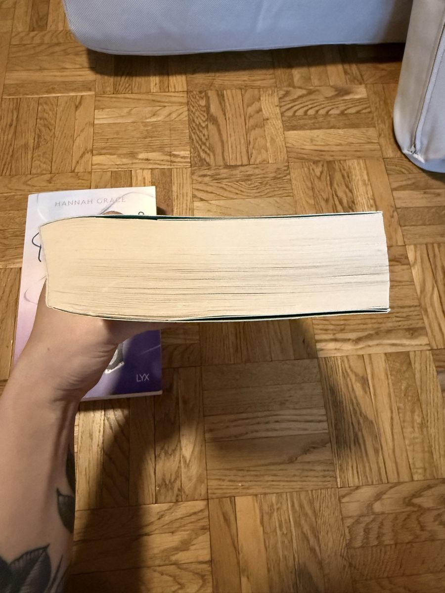 Libri: Bücherpacket Eishockey Romance & anderes – Usato da Zürich venduto da sawe96 4