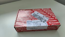 Brembo Bremsbeläge Ferrari F430 Vorderachse – Neu