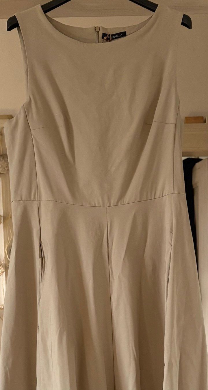 Tute: OVERALL EXTRA WIDE EN COTON!! M – Nuovo e nell'imballaggio originale da Locarno venduto da NicoNion 4