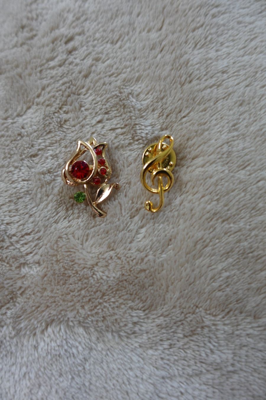 Altri gioielli: 1 schönes 26 teiliges Modeschmuck Set – Usato da rorschach venduto da Babsi64 3