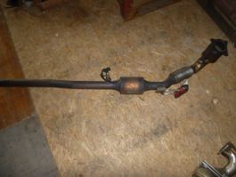 Katalysator VW Eos 2.0T 1K0254508KX