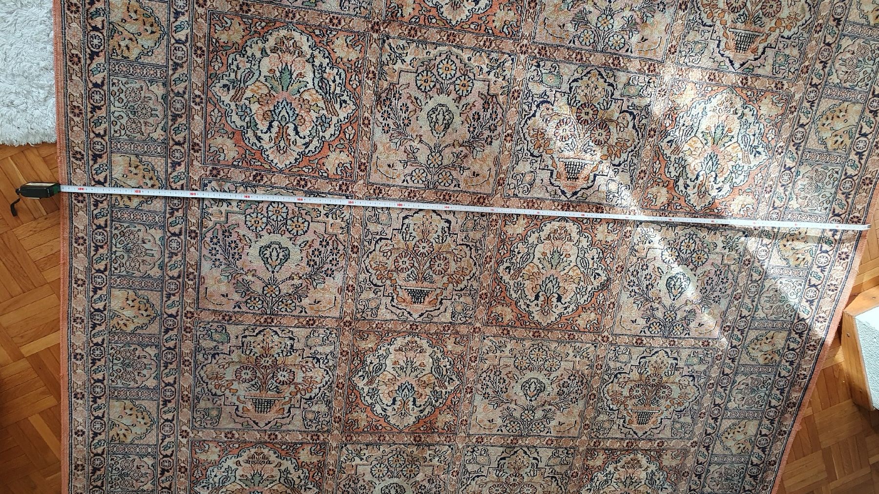 Tapis: tepich kaschmir – D'occasion à Dagmersellen par JONKO44A 4