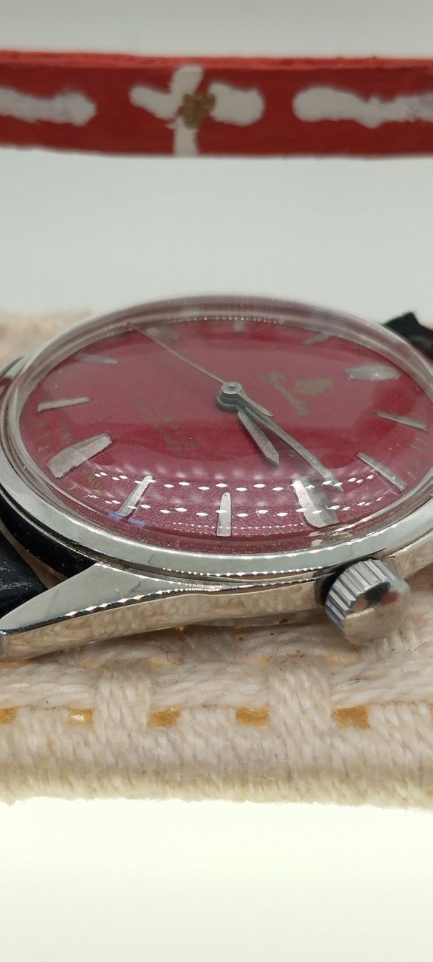 Sandoz Orologi: Montre récupération Sandoz – Usato da La Chaux-de-Fonds venduto da jac_9llg 2