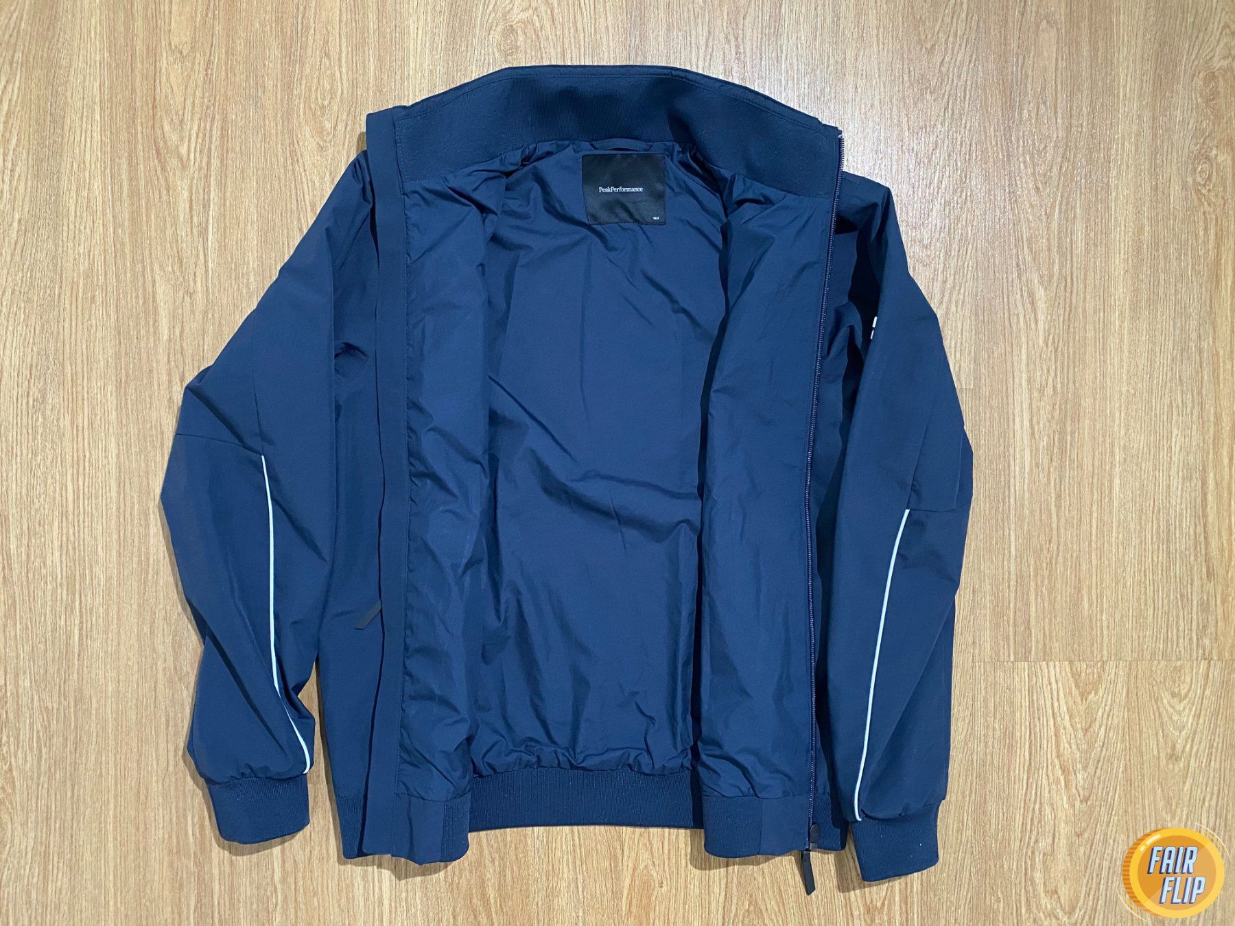 Peak Performance Giacche & Cappotti: Peak Performance JR Coastal Jacket Gr. 160 – Usato da Luzern venduto da fairflip 1