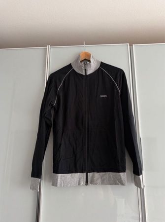 Boss Jacke