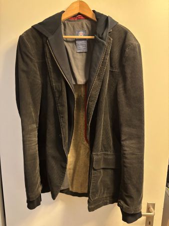 Übergangsjacke von Strellson, Grösse 54/XL