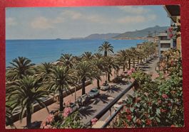 Pietra Ligure Italia Oldtimer 1981