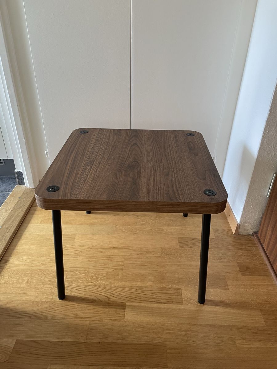 Tavoli: Tables basses salon à combiner IKEA SONHULT – Usato da Meyrin venduto da jul_w7p9 2