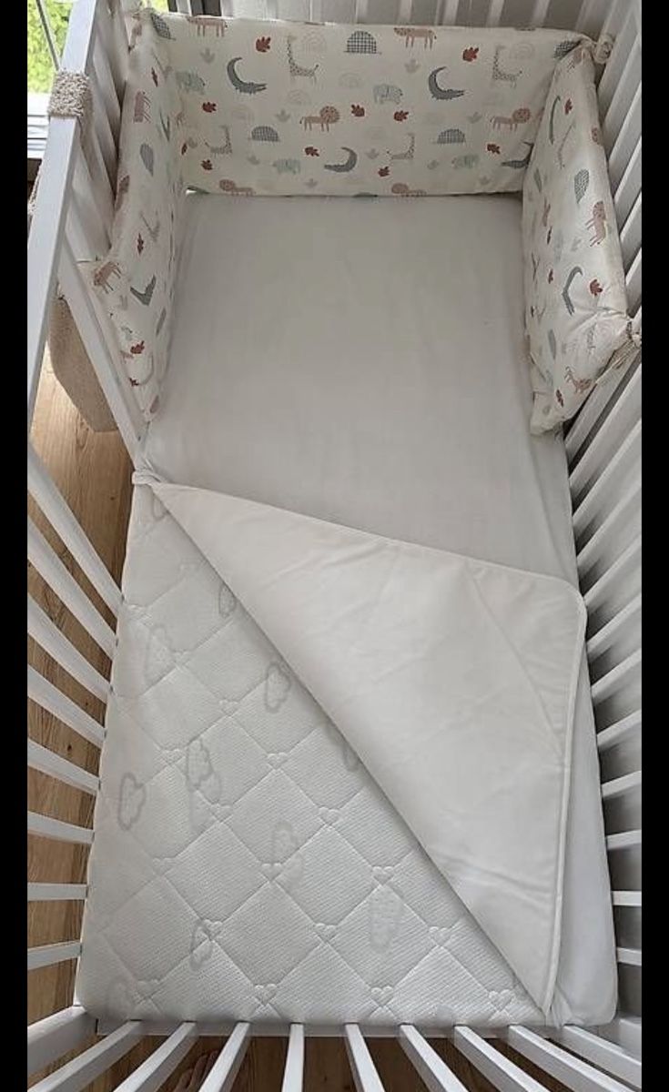 Letti: Babybett Paidi  – Nuovo (secondo la descrizione) da Zollikerberg venduto da mal_6qxz 2