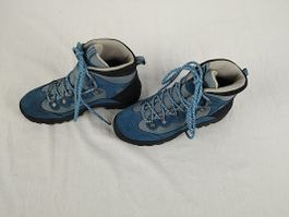 LANDROVER Wanderschuhe Gr. 41