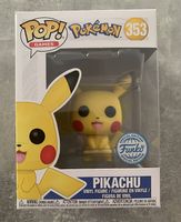 Funko Pop Pikachu 353 (Special Edition)