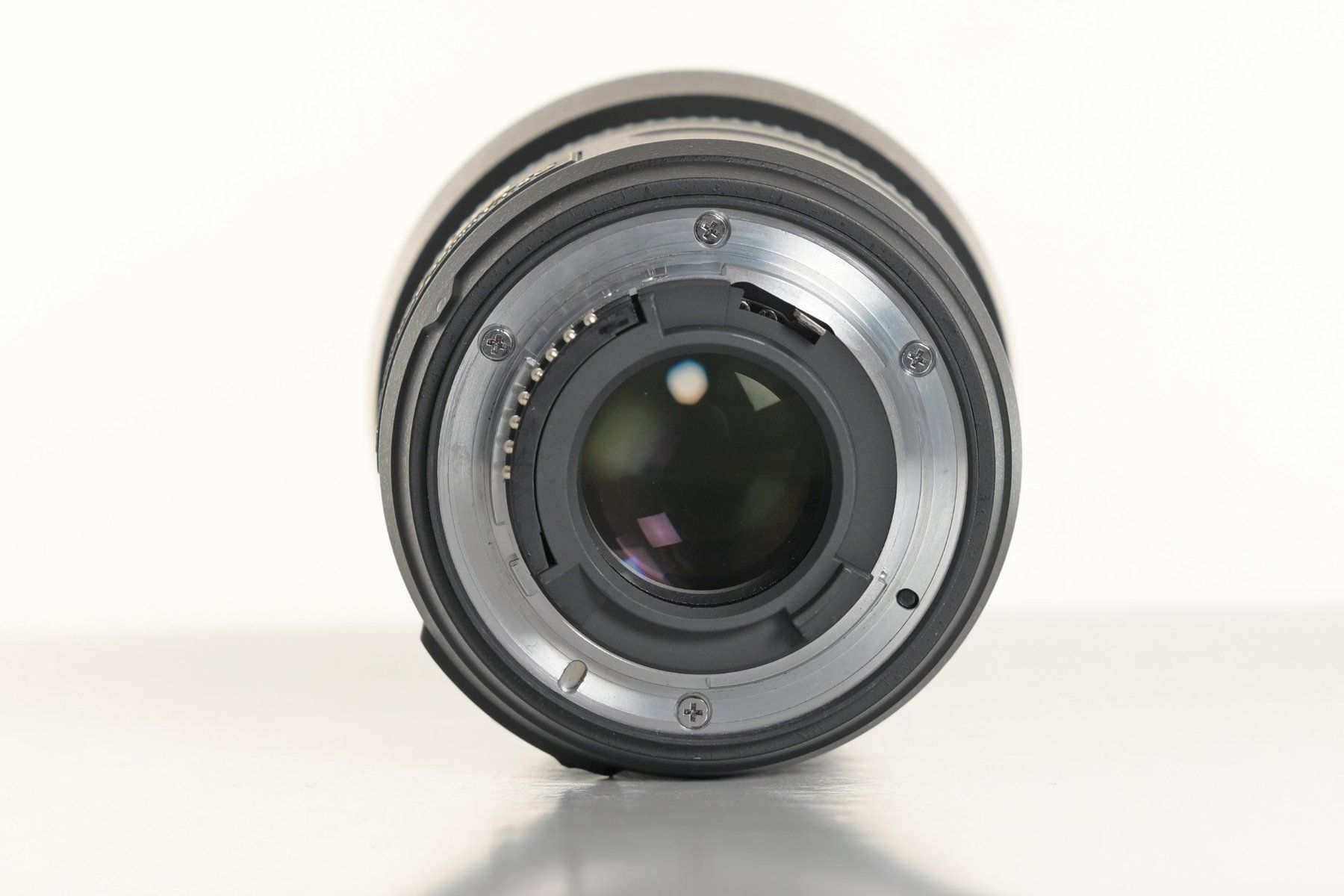 Nikon Obiettivi: Nikon AF-S DX 35mm 1.8G – Usato da Wädenswil venduto da tevyag 2