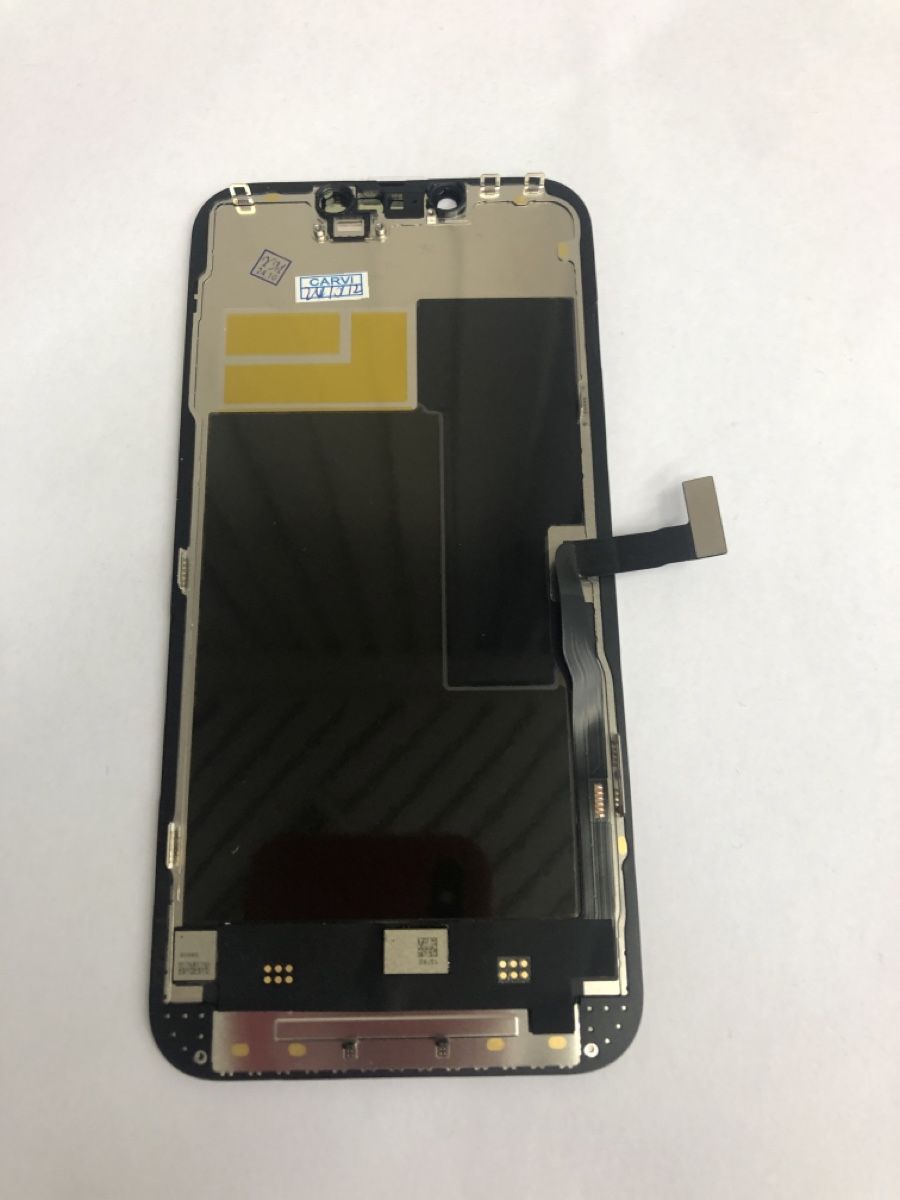 Monitor: Iphone 13 Pro Display incell + Panzerglas  – Nuovo e nell'imballaggio originale da bern venduto da reptechnic 1