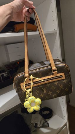 louis vuitton Cité MM