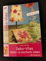 * Deko-Vlies / Wohn- & Geschenk-Ideen / Christophorus 2005