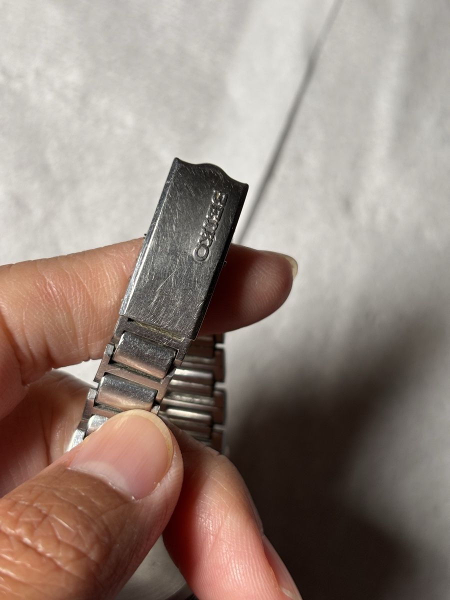 Casio Orologi: Vintage Casio watch – Difettoso da Confignon venduto da Second_Hand_Ch 9