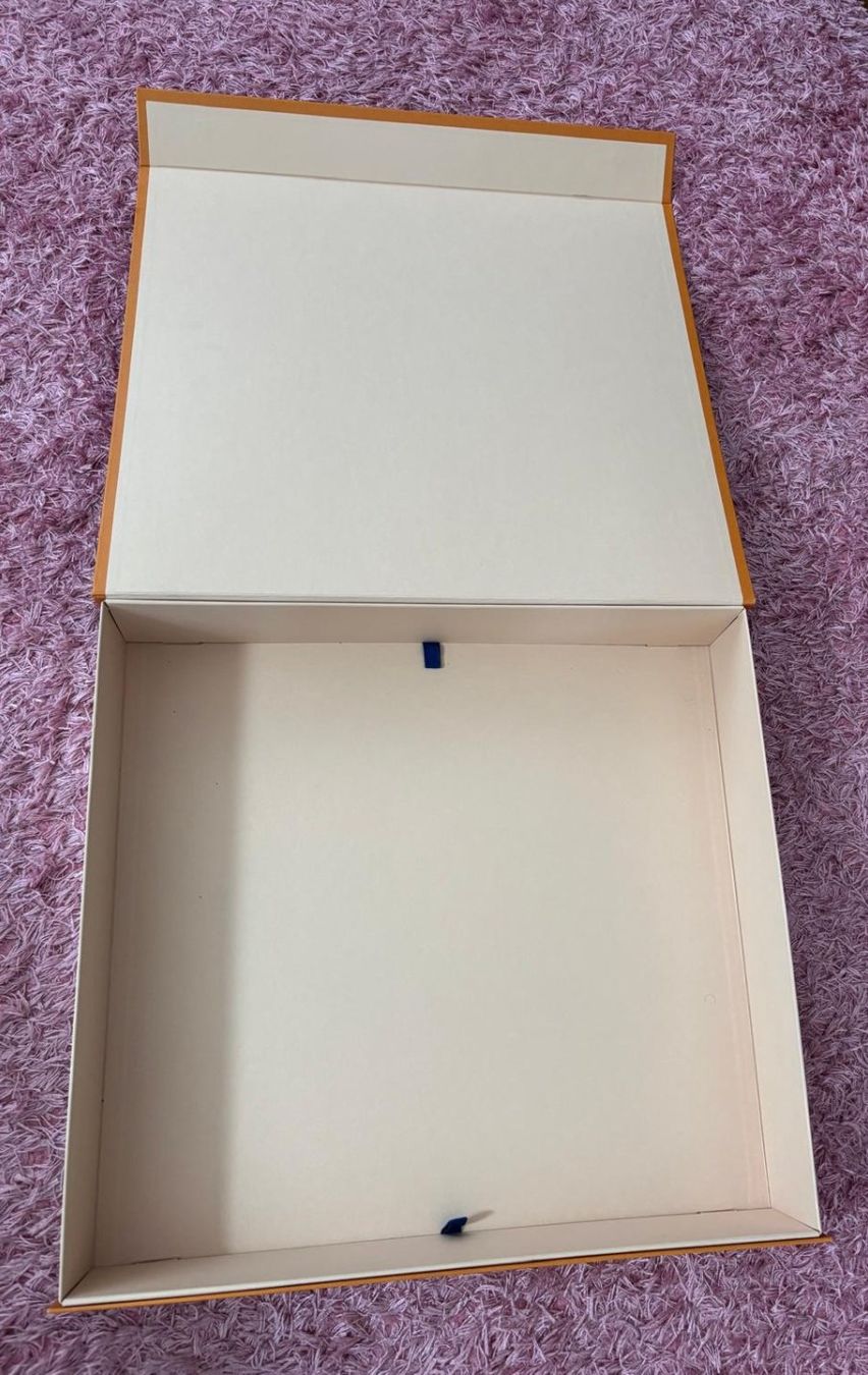 Louis Vuitton Borse: 💖 Louis Vuitton Box – Nuovo (secondo la descrizione) da Steinhausen venduto da 2ndLove_Bag 1