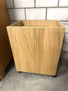 Ikea Eléments de bureau: RoLL MöBeL – D'occasion à Winkel par zeho 3