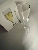 Champagner Gläser Champagner Glas Prosecco Cüpli Sekt
