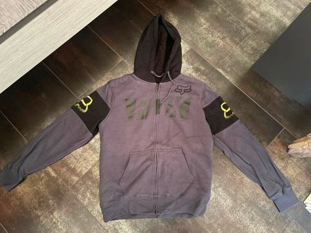 FOX RACING SIZE M