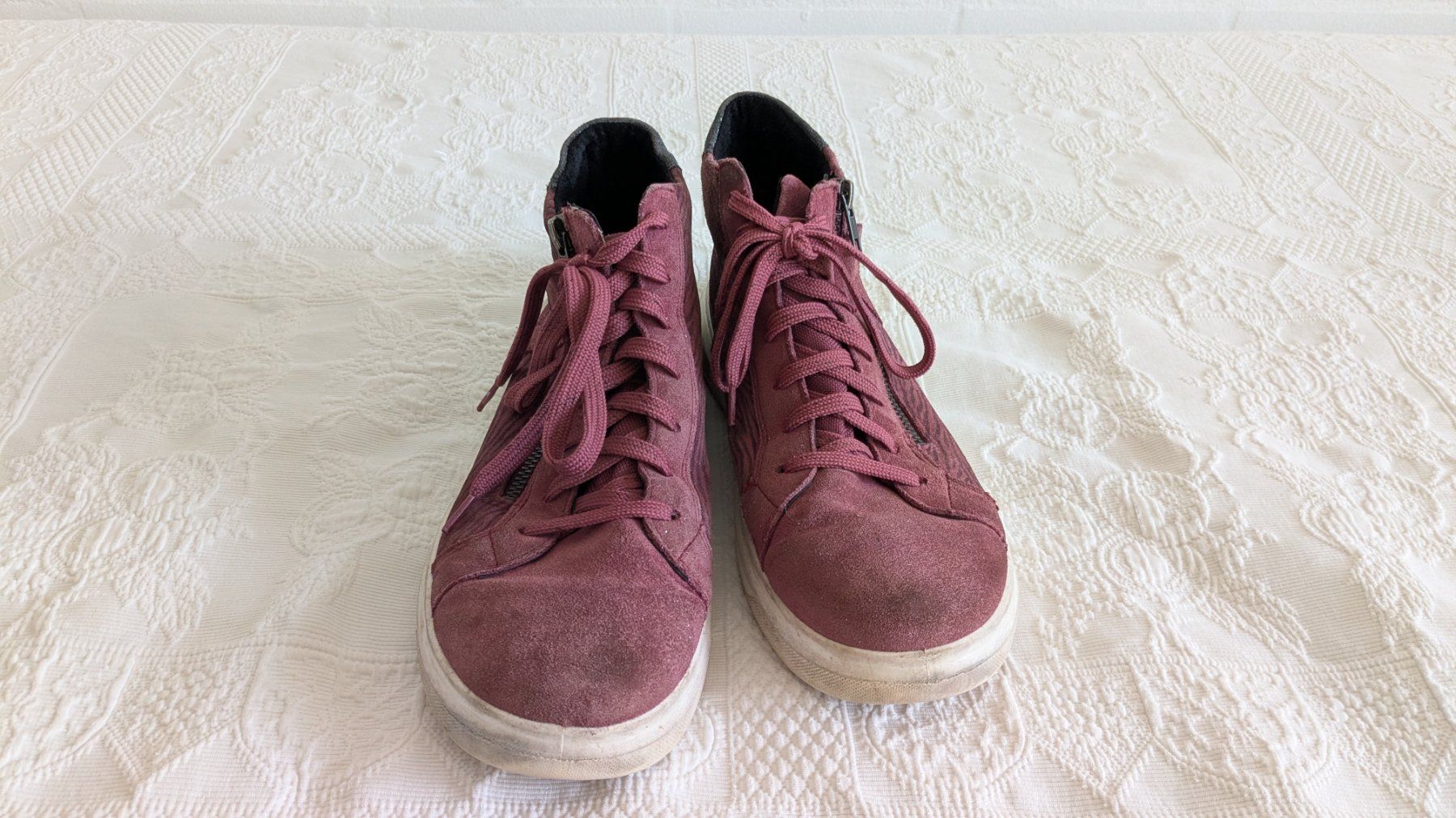 Superfit Schuhe für Mädchen: Superfit Goretex Sneaker Gr. 40 – Gebraucht aus Adliswil von bibuubib 1